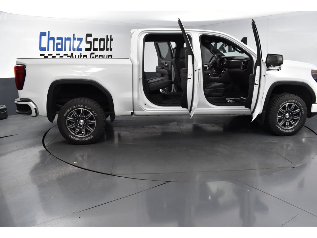Used 2024 GMC Sierra 1500 AT4 AWD/4WD image 28