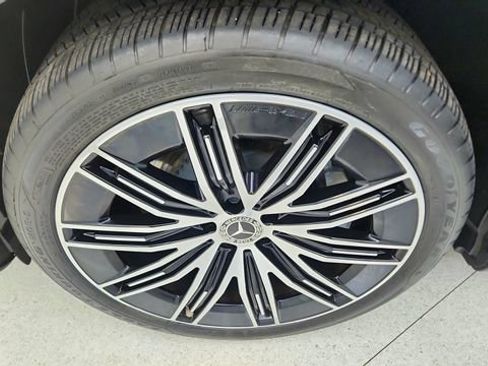 Used 2023 Mercedes-Benz EQE 350+ 4MATIC SUV w/ Pinnacle Trim Package image 60