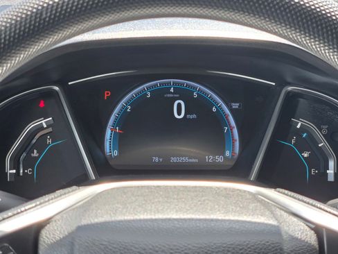 Used 2016 Honda Civic EX-T image 33