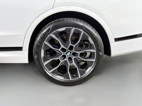 New 2027 BMW X7 xDrive40i AWD/4WD image 30