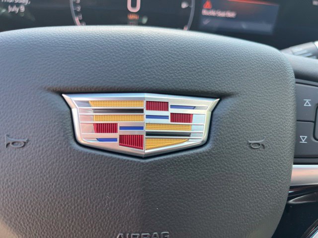 Used 2026 Cadillac CT5 Premium Luxury w/ Technology Package RWD image 45