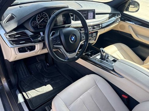 Used 2018 BMW X5 sDrive35i RWD image 19
