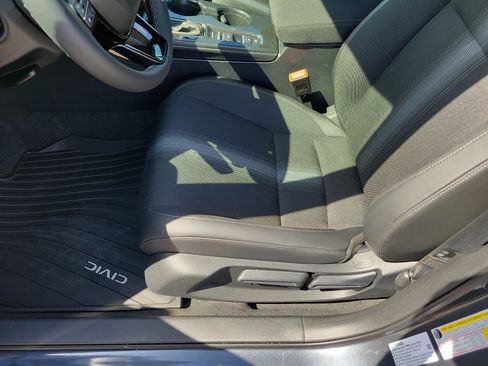 New 2026 Honda Civic Sport image 26