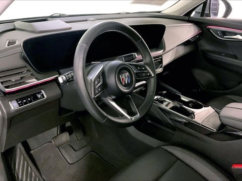 Used 2025 Buick Envision Preferred image 14