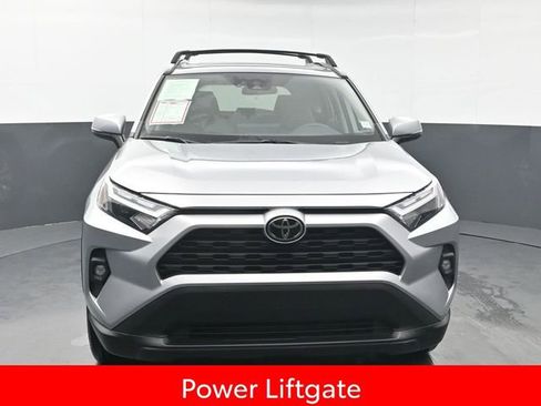 Certified 2024 Toyota RAV4 XLE Premium w/ Weather Package image 10