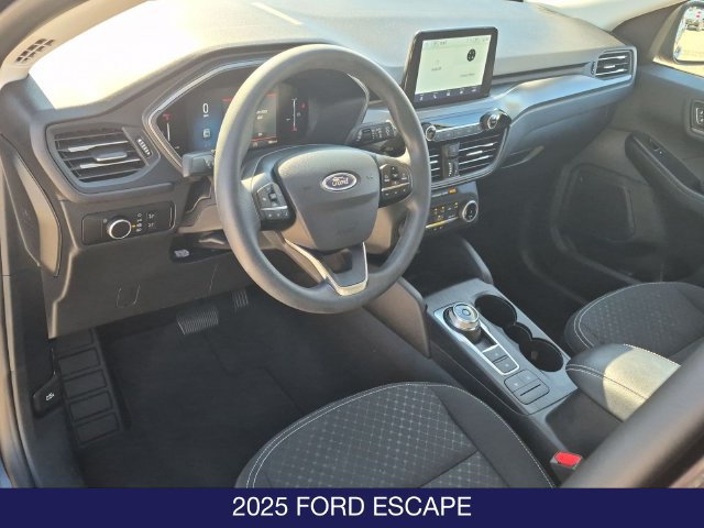Used 2025 Ford Escape Active FWD image 11