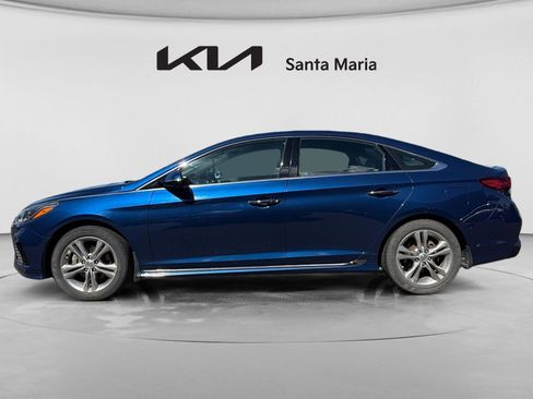 Used 2018 Hyundai Sonata Sport image 5