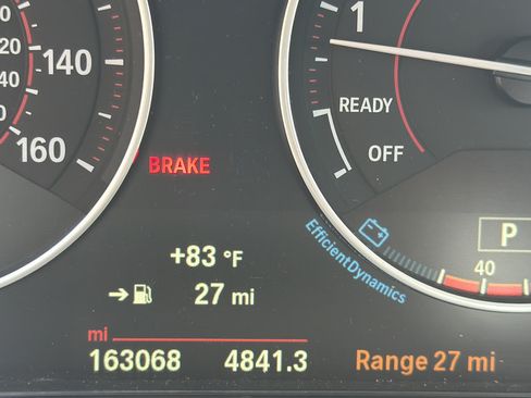 Used 2015 BMW 435i xDrive Convertible AWD/4WD image 19