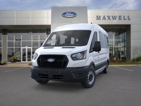 New 2026 Ford Transit 350 XL image 2