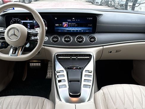 Used 2024 Mercedes-Benz AMG GT 43 image 17