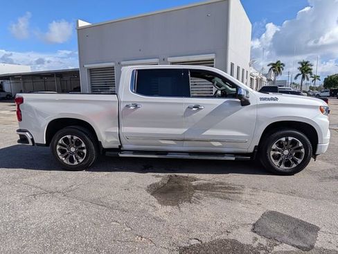Used 2024 Chevrolet Silverado 1500 High Country image 6