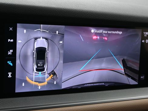 Certified 2024 Porsche Cayenne Coupe image 18