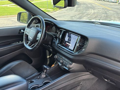Used 2021 Dodge Durango GT AWD/4WD image 25