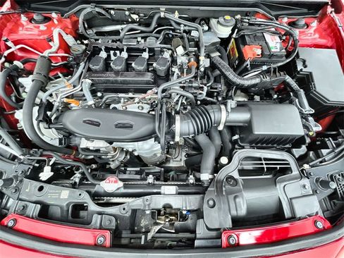 Used 2022 Honda Civic Touring image 11