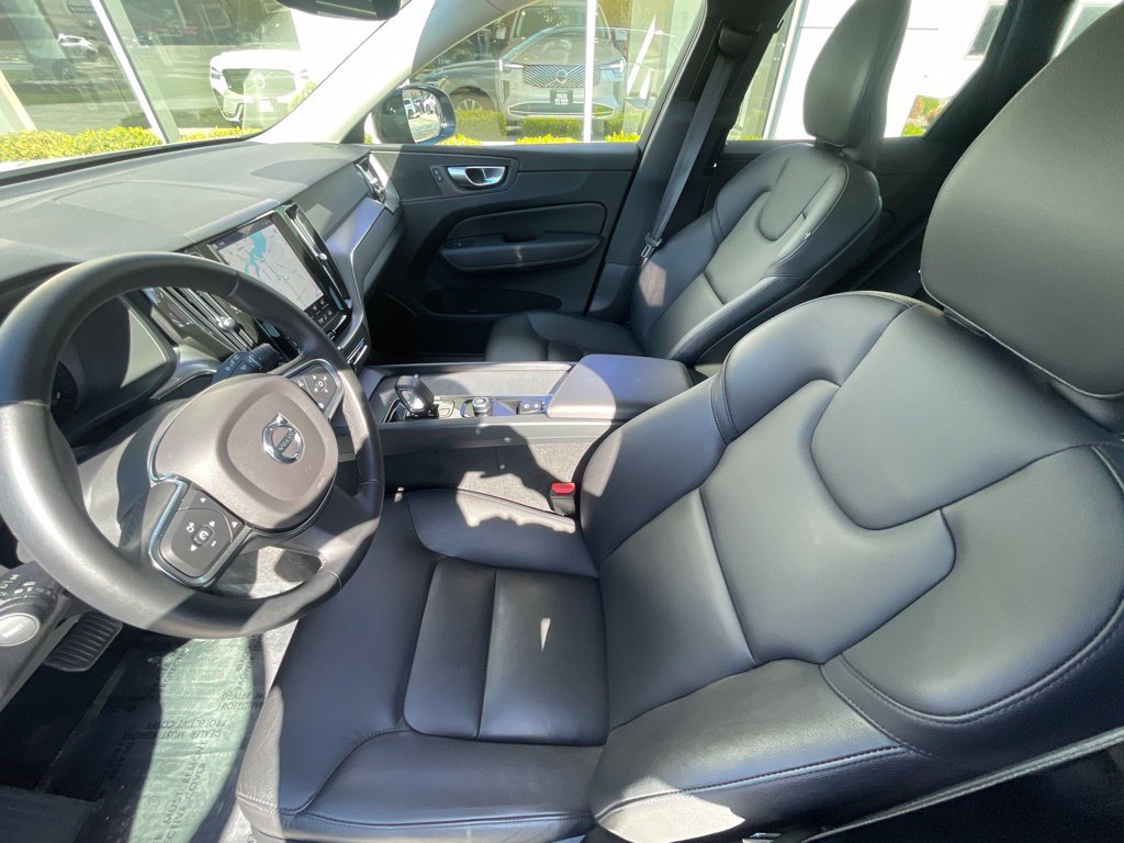 Certified 2024 Volvo XC60 B5 Core w/ Protection Package Premier AWD/4WD image 21