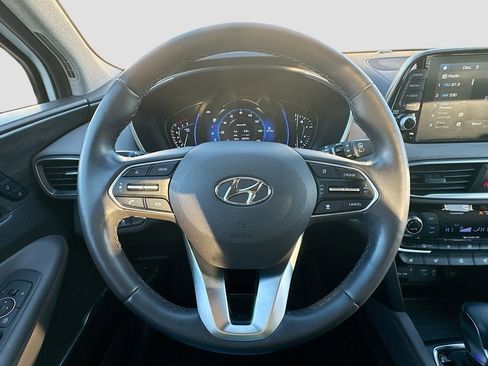 Used 2019 Hyundai Santa Fe Ultimate image 12