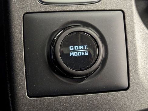 New 2025 Ford Bronco Sport Outer Banks w/ Outer Banks Tech Package+ image 29