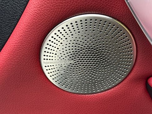 Certified 2022 Kia Stinger GT-Line w/ Sun & Sound Package image 20