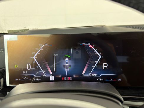 New 2026 BMW X5 sDrive40i w/ M Sport Package image 19