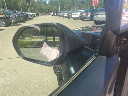 Certified 2025 Toyota Camry SE w/ Convenience Package image 11