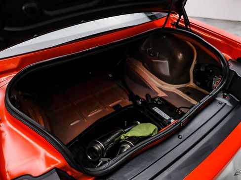 Used 2023 Dodge Challenger SRT Hellcat Redeye image 96