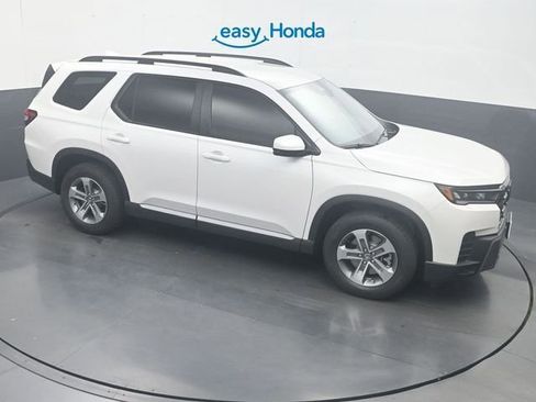 New 2026 Honda Pilot EX-L image 18