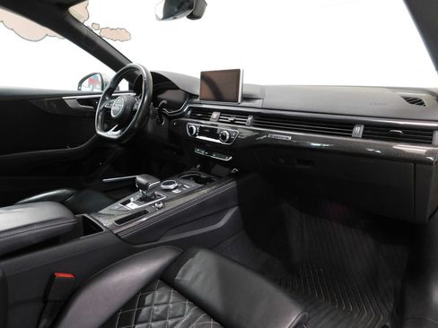 Used 2018 Audi S5 Prestige AWD/4WD image 77