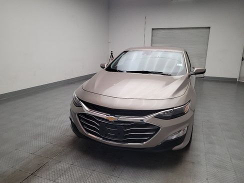 Used 2025 Chevrolet Malibu LT FWD image 15