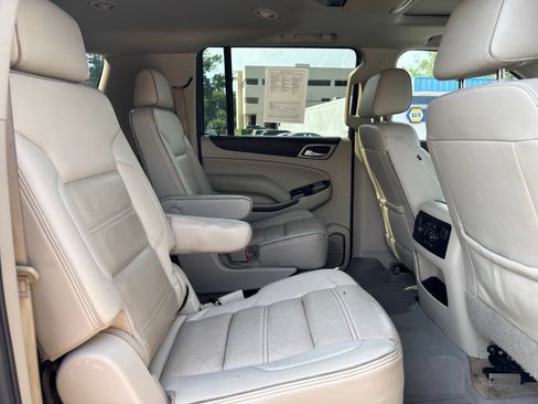 Used 2018 GMC Yukon XL Denali w/ Denali Ultimate Package AWD/4WD image 28