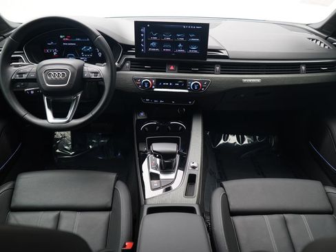 Used 2023 Audi A5 2.0T Premium Plus w/ Premium Plus AWD/4WD image 8