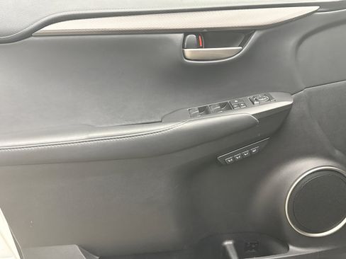 Used 2016 Lexus NX 200t AWD w/ Premium Package image 9