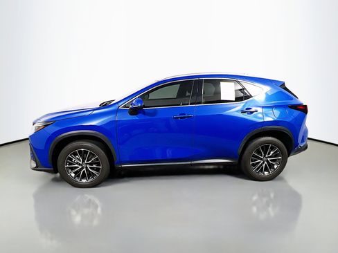 Used 2023 Lexus NX 250 FWD w/ Premium Package image 9