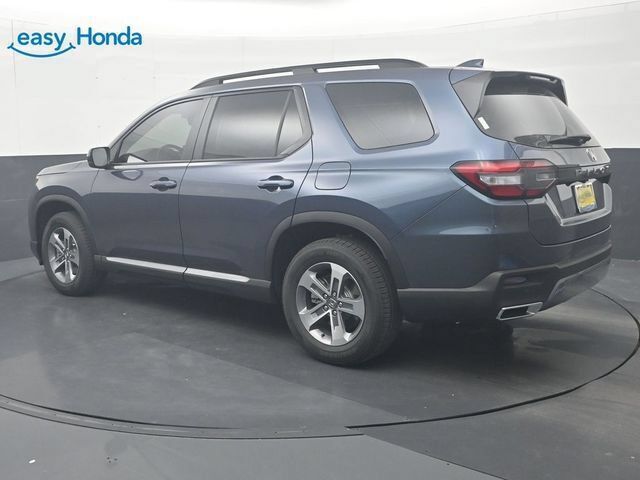 Used 2026 Honda Pilot EX-L image 5