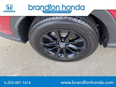 Used 2023 Honda CR-V Sport image 33