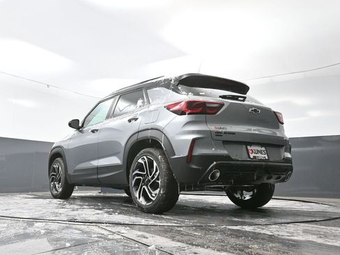 New 2026 Chevrolet TrailBlazer RS w/ Convenience Package image 49