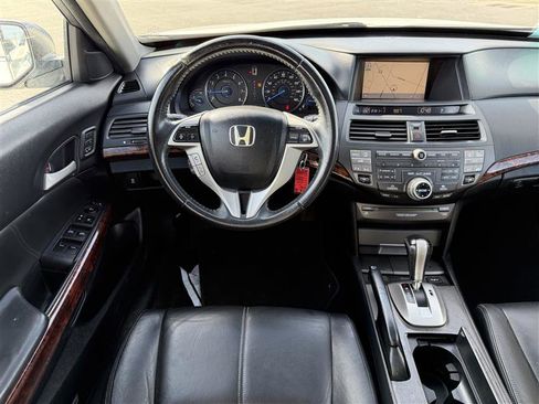 Used 2012 Honda Crosstour EX-L image 8