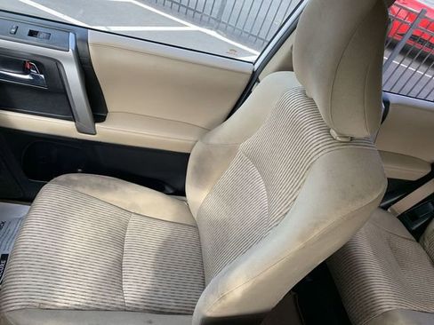 Used 2018 Toyota 4Runner SR5 image 27