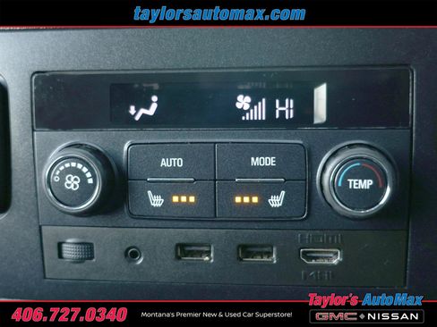 Used 2019 Chevrolet Tahoe LT image 33