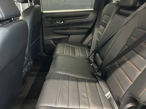 Used 2024 Honda CR-V Sport-L image 17