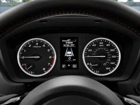 New 2026 Subaru Forester Touring AWD/4WD image 17