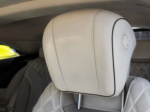 Used 2020 Mercedes-Benz S 560 4MATIC Coupe image 36