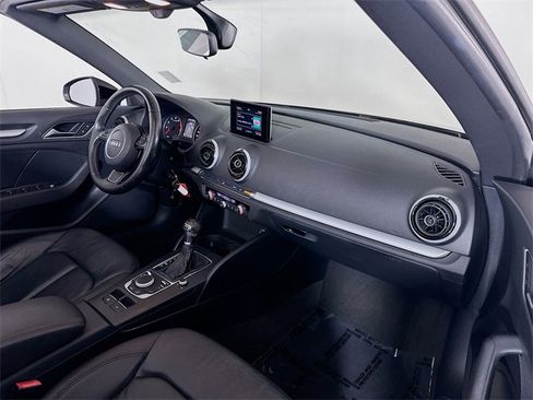 Used 2016 Audi A3 1.8T Premium image 26