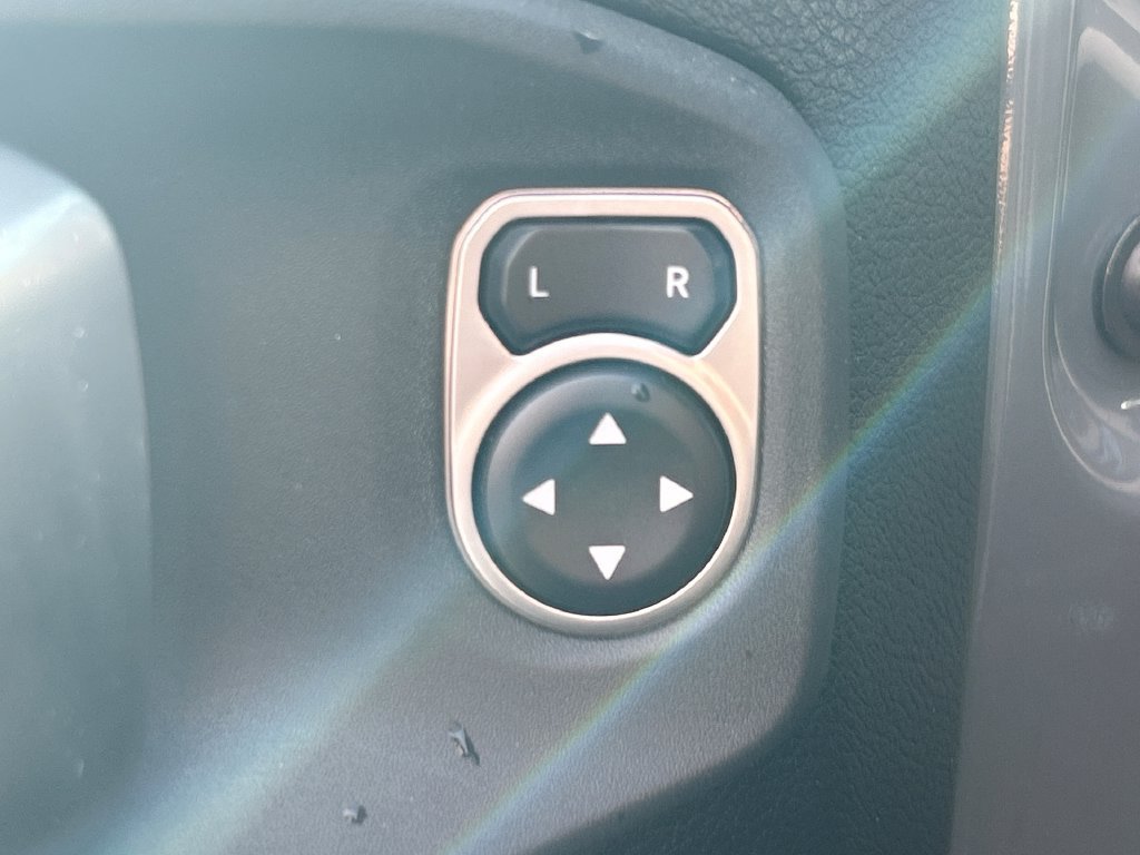 Used 2020 Jeep Wrangler Unlimited Rubicon AWD/4WD image 18