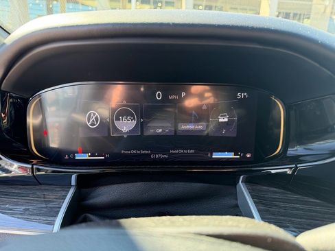 Used 2022 Jeep Wagoneer Series III w/ Flexible Seating Group image 8