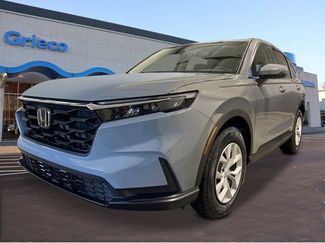 New 2026 Honda CR-V LX video 1