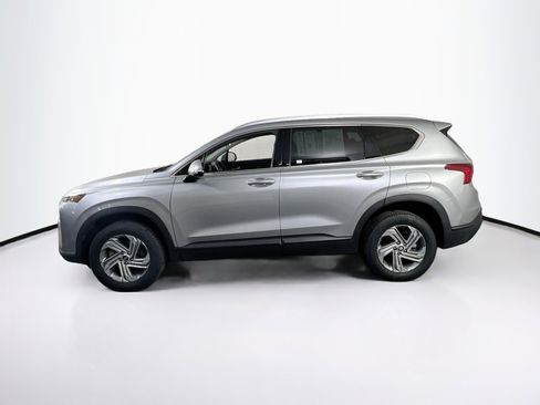 Used 2023 Hyundai Santa Fe SEL image 8