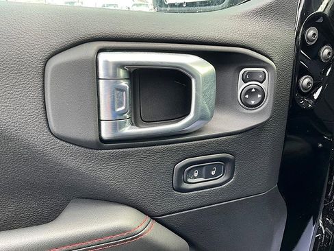 New 2026 Jeep Wrangler Unlimited Rubicon 392 image 13