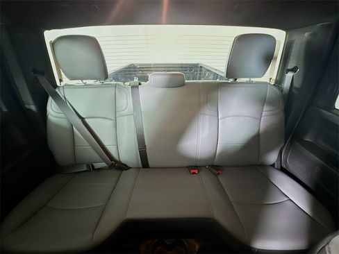 New 2026 RAM 2500 Tradesman w/ Chrome Appearance Group image 10