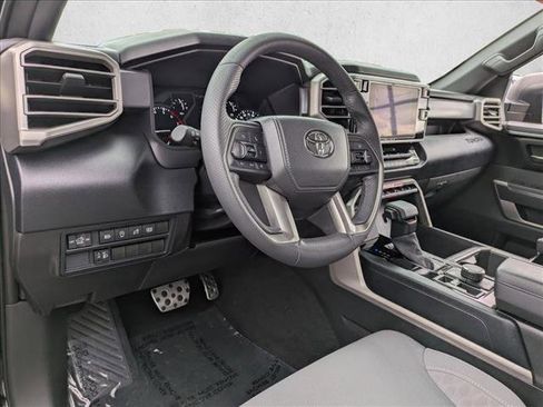 Used 2025 Toyota Tundra SR5 w/ TRD Off-Road Package AWD/4WD image 10