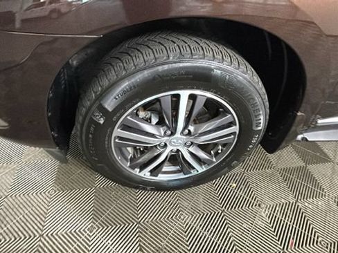 Used 2019 INFINITI QX60 Pure AWD/4WD image 9